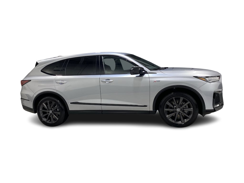 Thumbnail: 2025 Acura MDX - 27