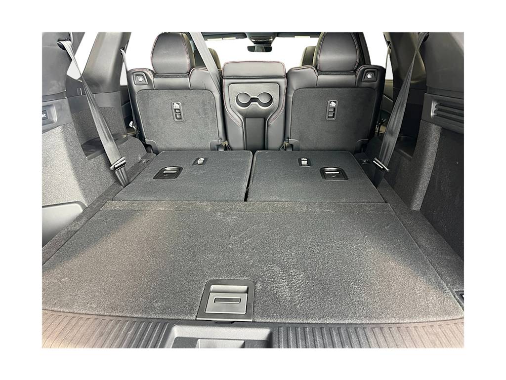 2025 Acura MDX Base 16