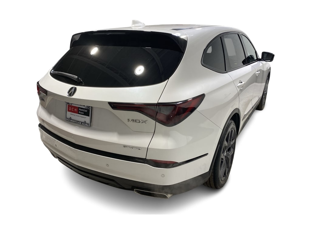 Thumbnail: 2023 Acura MDX - 26