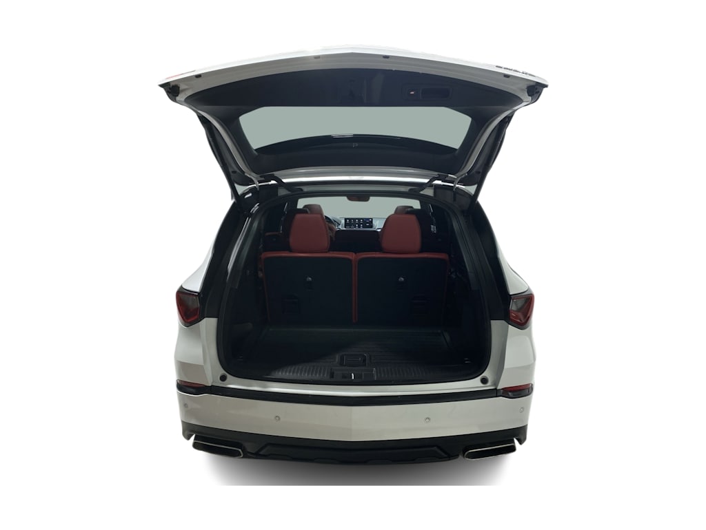 Thumbnail: 2023 Acura MDX - 16