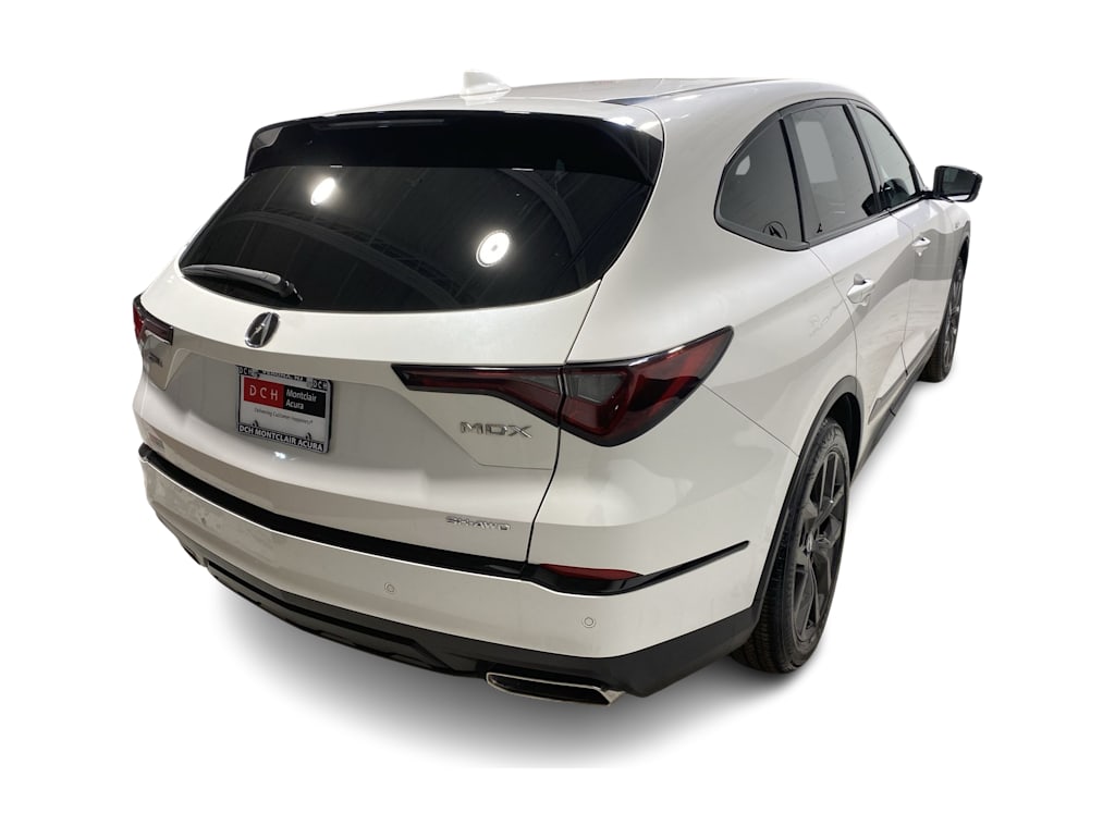 Thumbnail: 2023 Acura MDX - 26