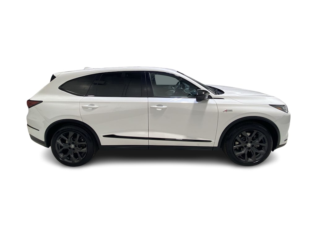 Thumbnail: 2023 Acura MDX - 27