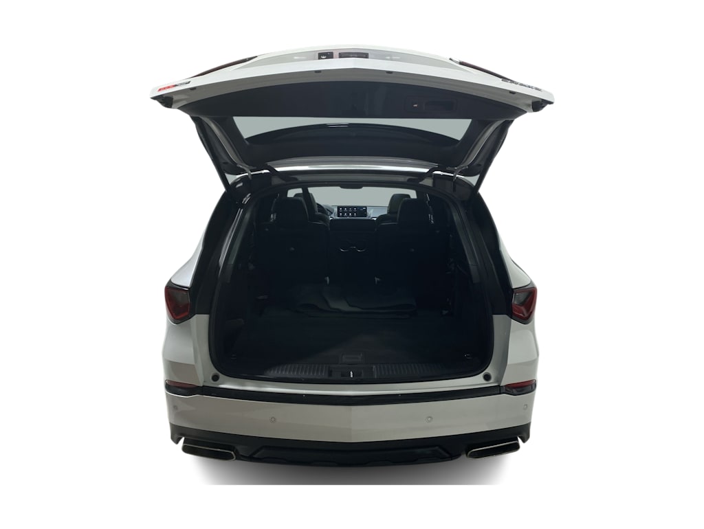 Thumbnail: 2023 Acura MDX - 16