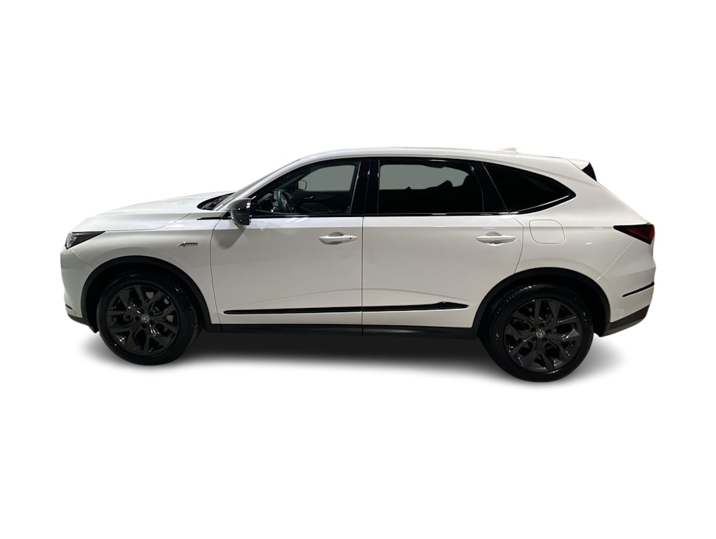 Thumbnail: 2023 Acura MDX - 3