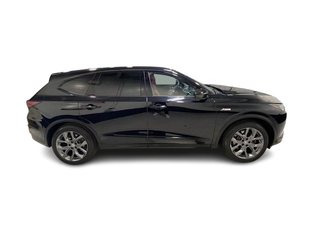Thumbnail: 2024 Acura MDX - 27