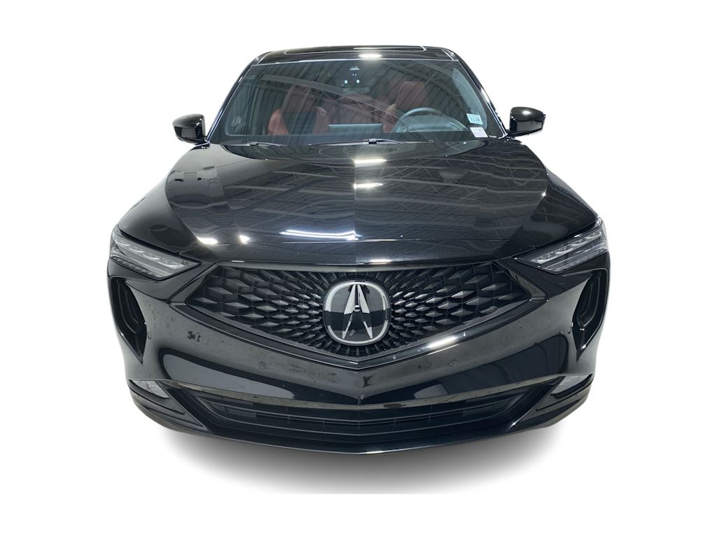 Thumbnail: 2024 Acura MDX - 6