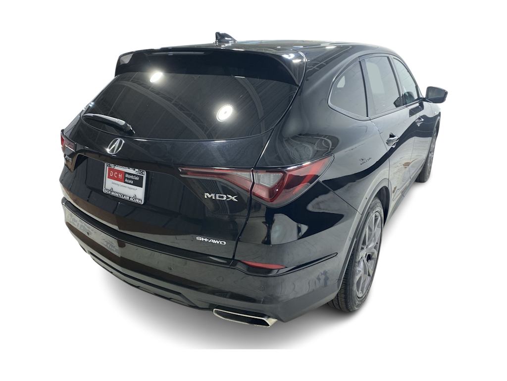 Thumbnail: 2024 Acura MDX - 26