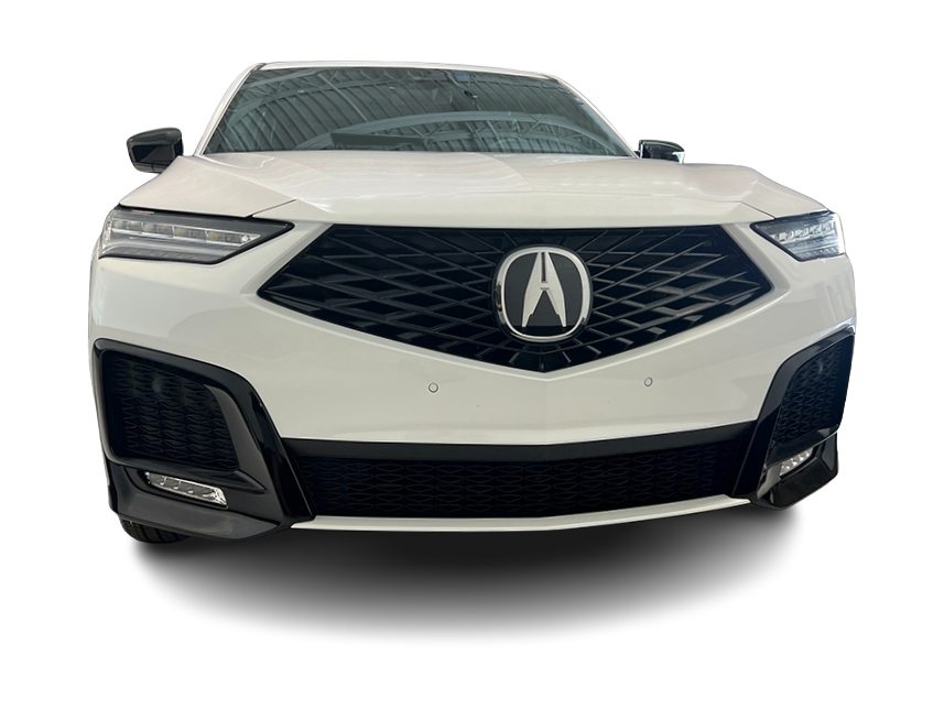 2025 Acura MDX Base 6