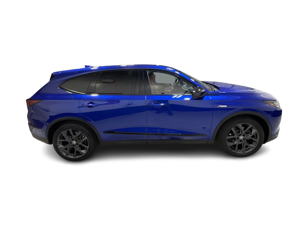 Thumbnail: 2022 Acura MDX - 27