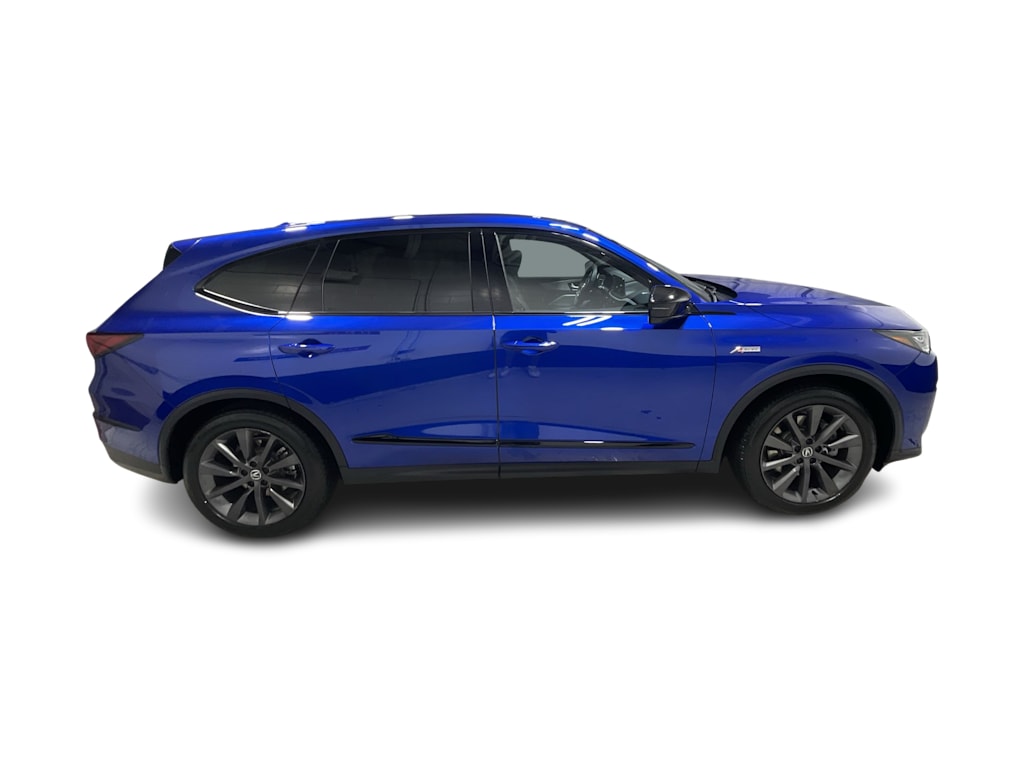 Thumbnail: 2025 Acura MDX - 26