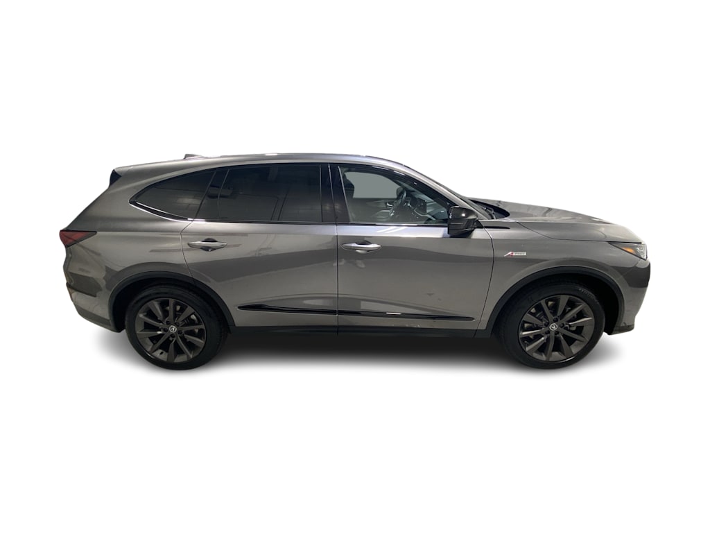 Thumbnail: 2026 Acura MDX - 26