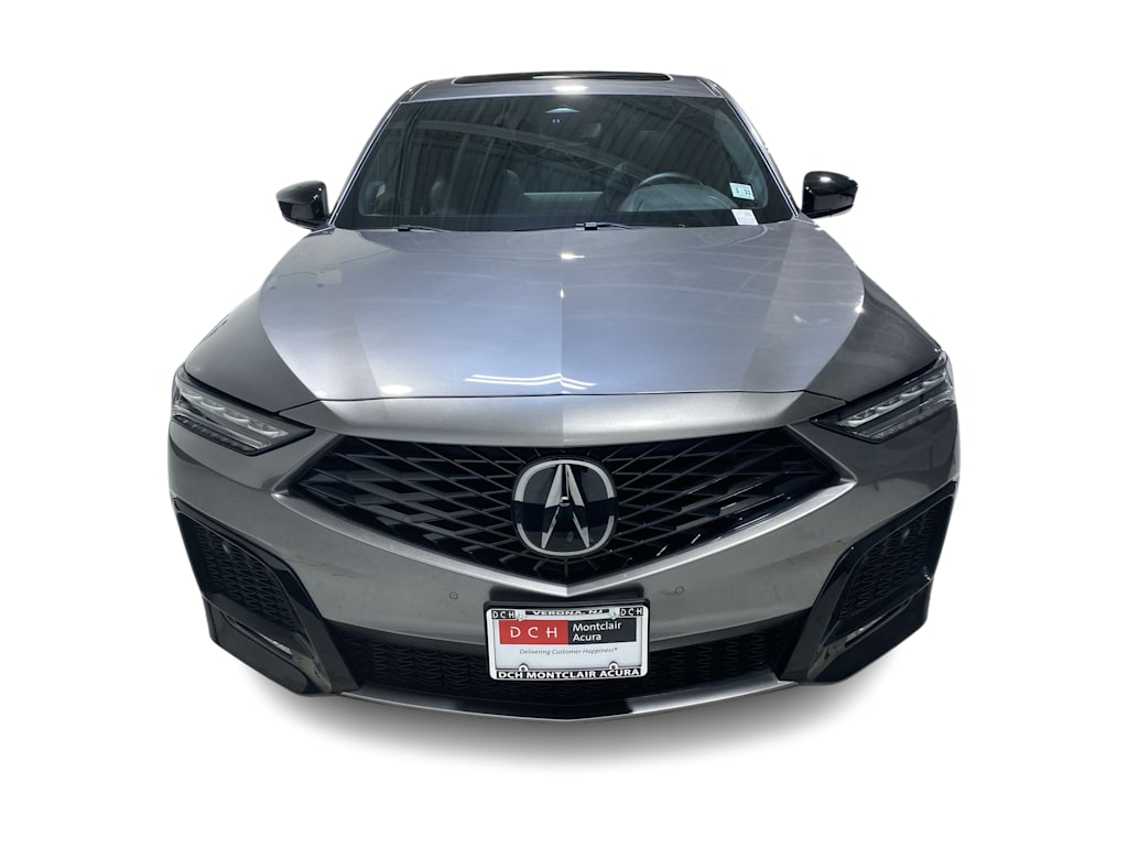 Thumbnail: 2026 Acura MDX - 6