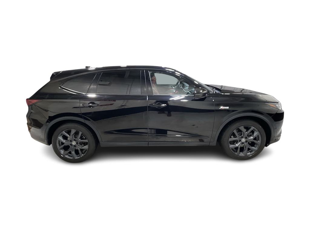 Thumbnail: 2023 Acura MDX - 26
