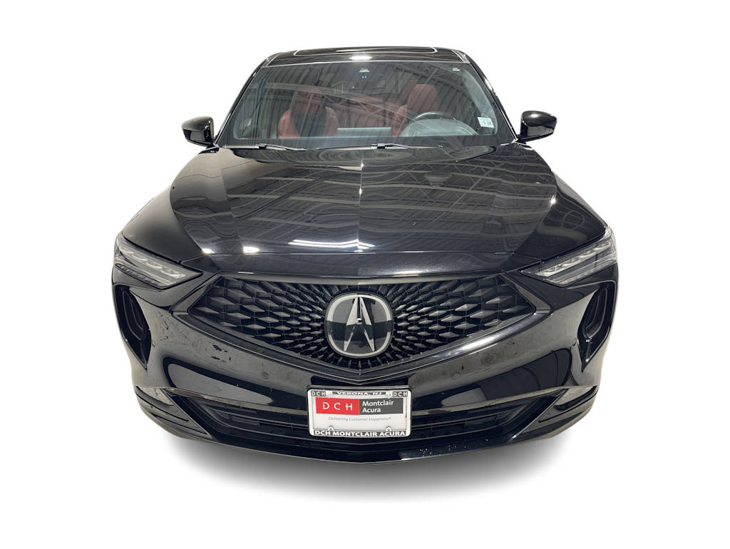 Thumbnail: 2023 Acura MDX - 6