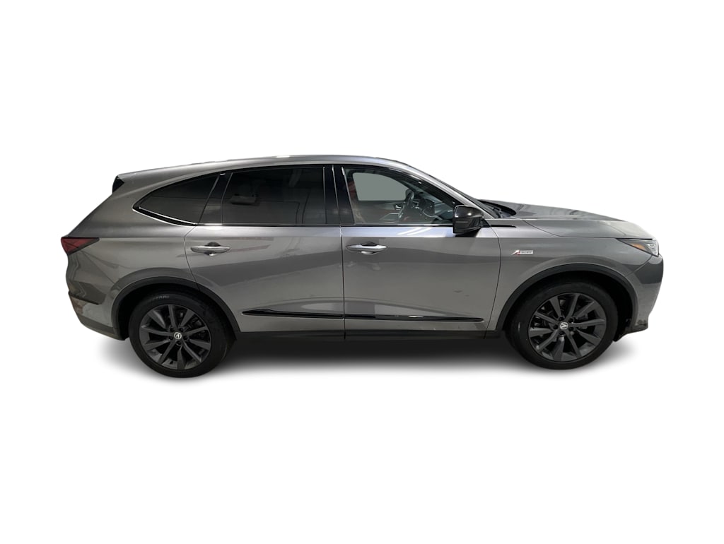 Thumbnail: 2025 Acura MDX - 26