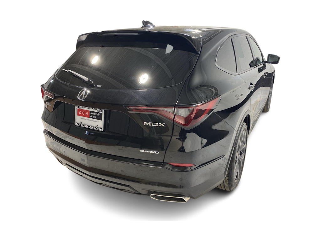 Thumbnail: 2023 Acura MDX - 26