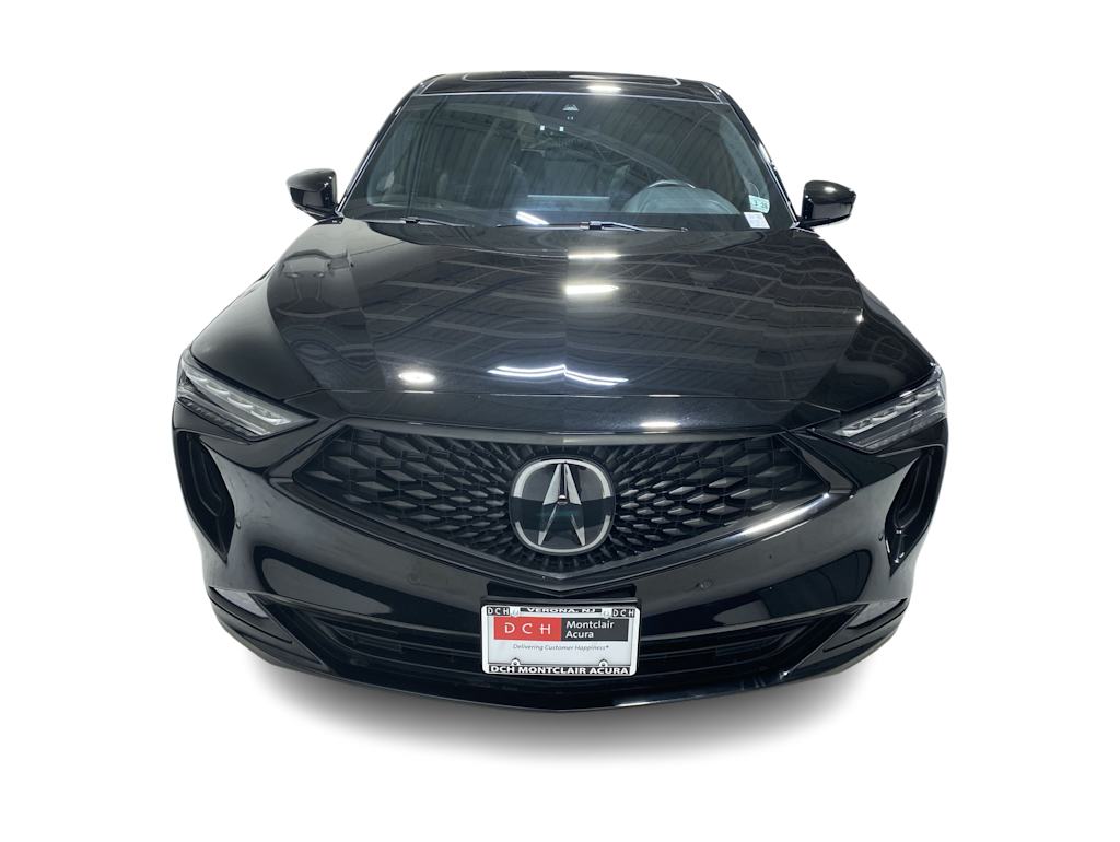 Thumbnail: 2023 Acura MDX - 6