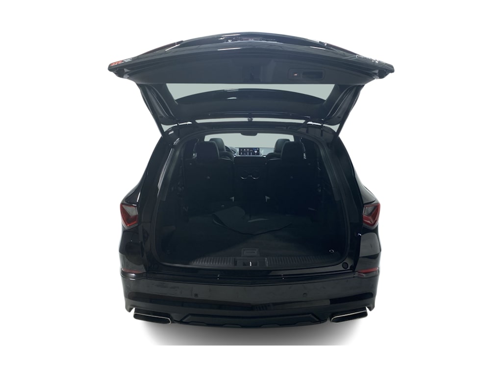 Thumbnail: 2023 Acura MDX - 16