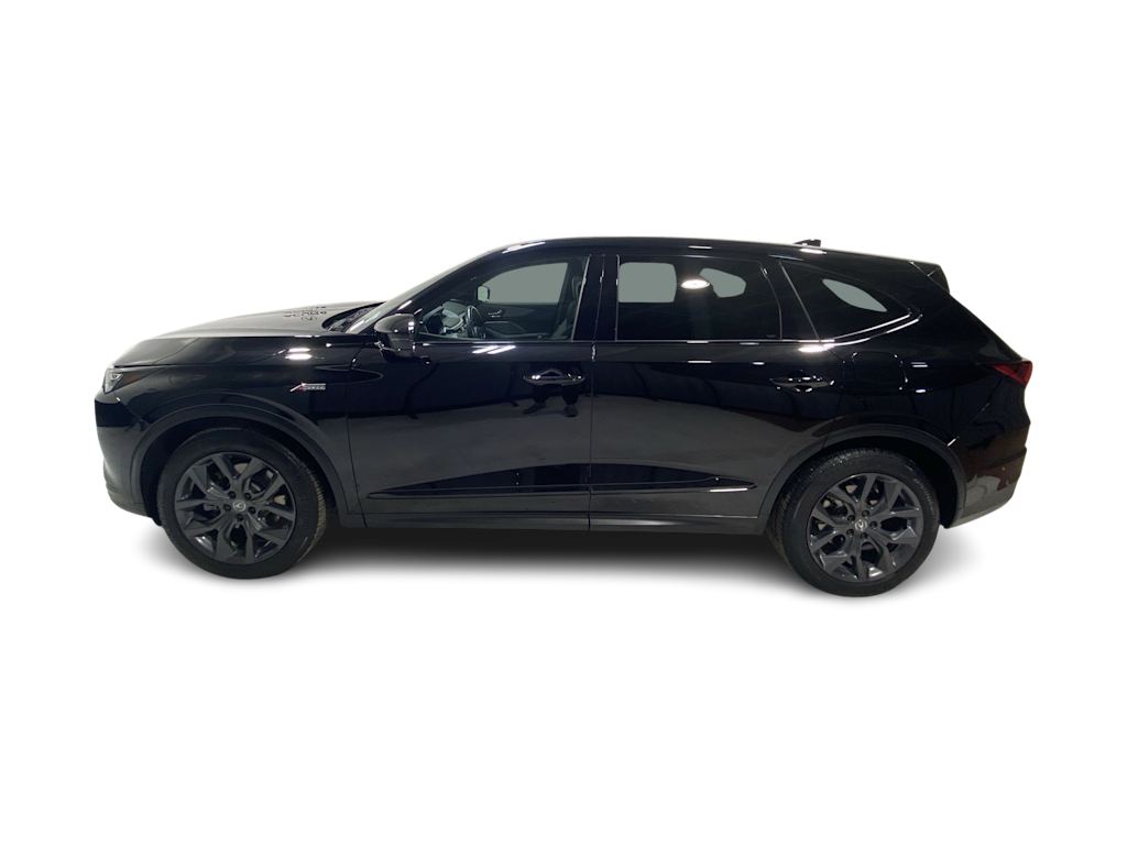 Thumbnail: 2023 Acura MDX - 3