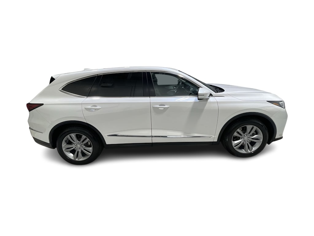 Thumbnail: 2025 Acura MDX - 27