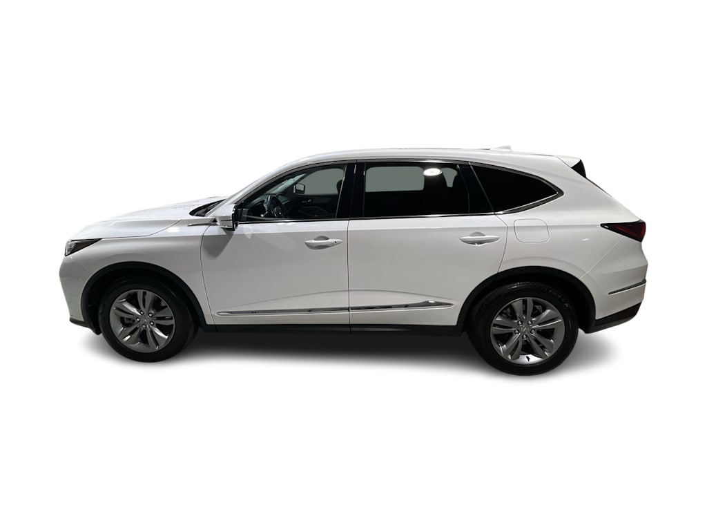 Thumbnail: 2025 Acura MDX - 3