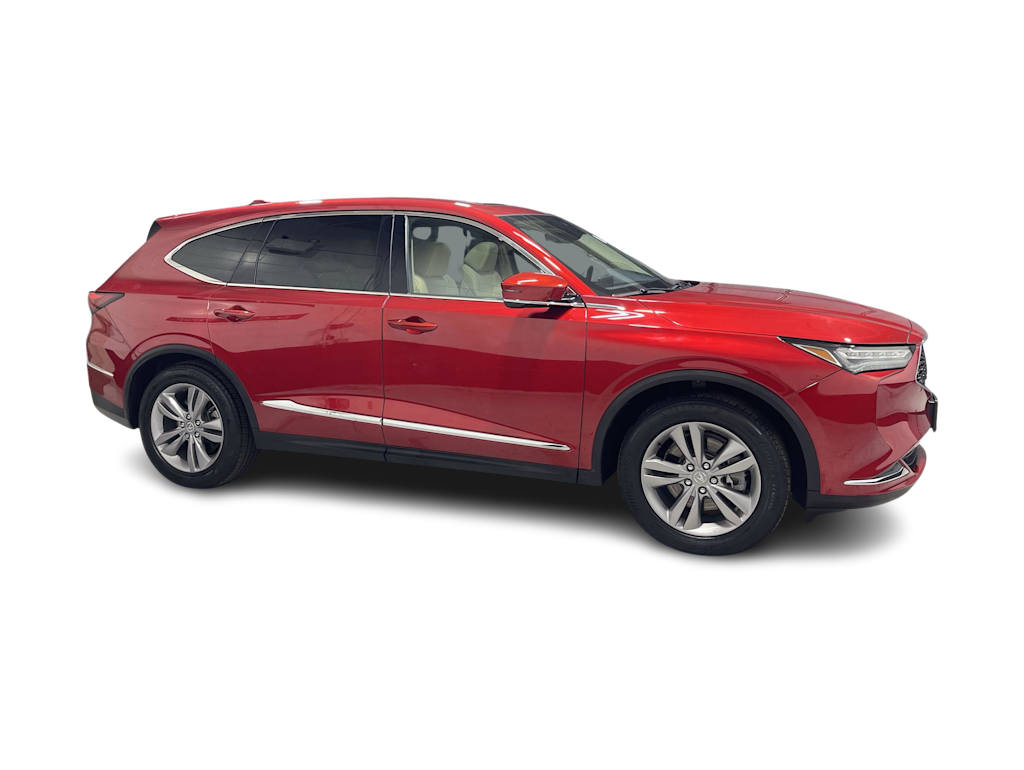 Thumbnail: 2023 Acura MDX - 27