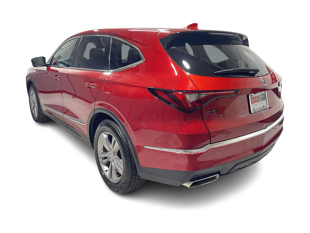 Thumbnail: 2023 Acura MDX - 3