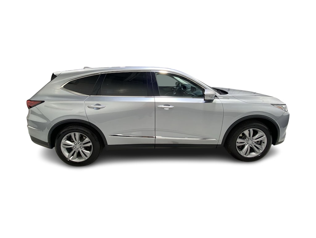 Thumbnail: 2024 Acura MDX - 27