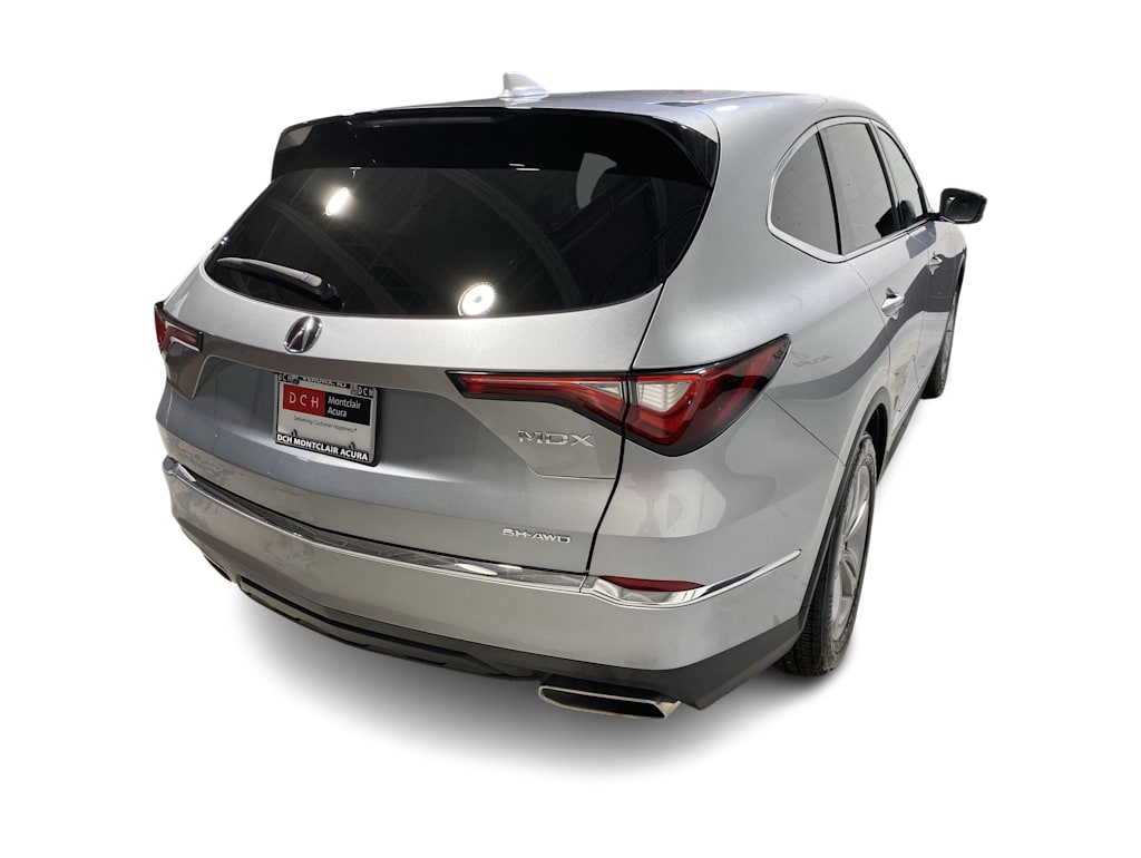 Thumbnail: 2024 Acura MDX - 26