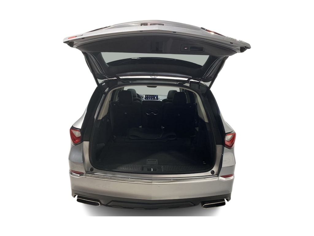 Thumbnail: 2024 Acura MDX - 17