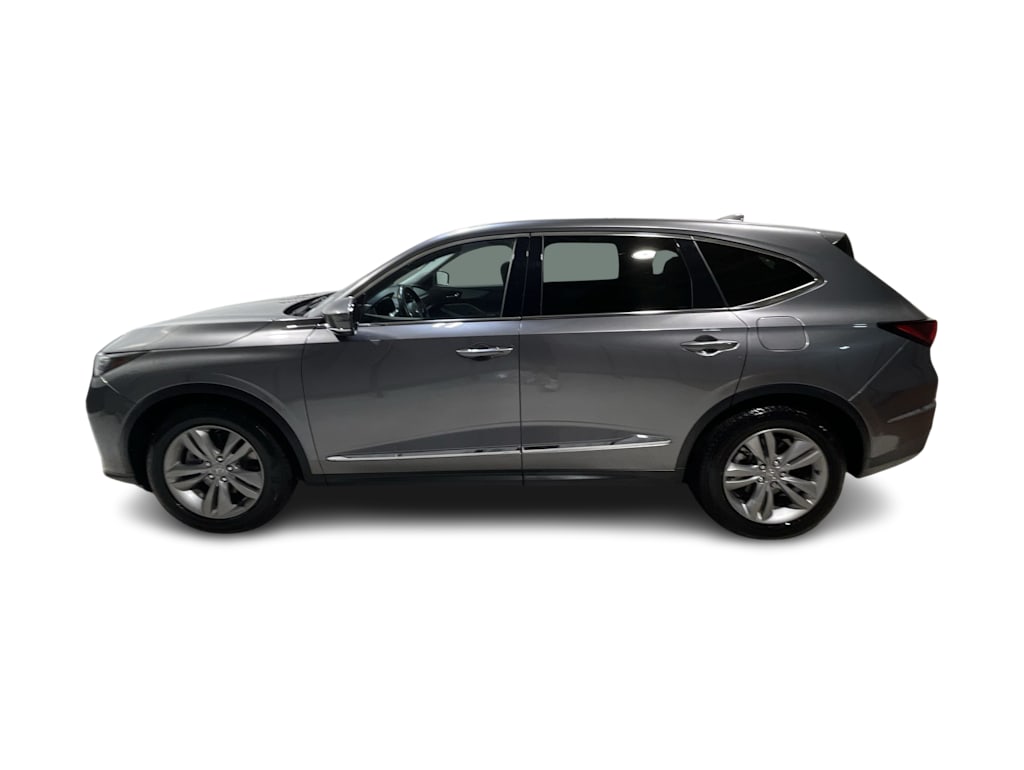 Thumbnail: 2025 Acura MDX - 3