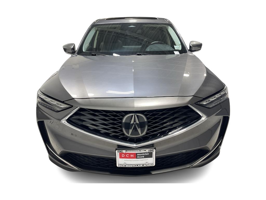 Thumbnail: 2025 Acura MDX - 6