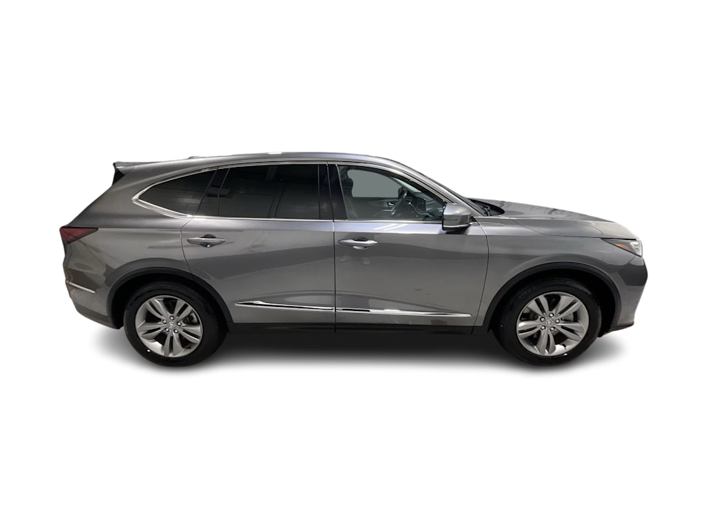 Thumbnail: 2025 Acura MDX - 27