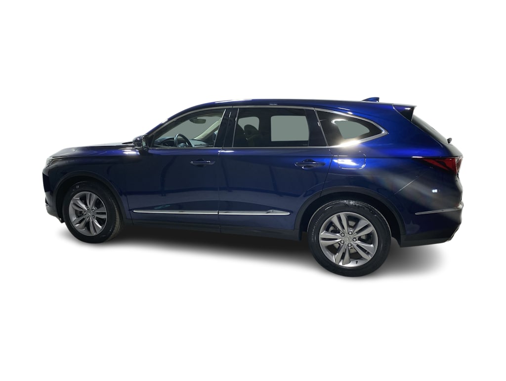 Thumbnail: 2023 Acura MDX - 3