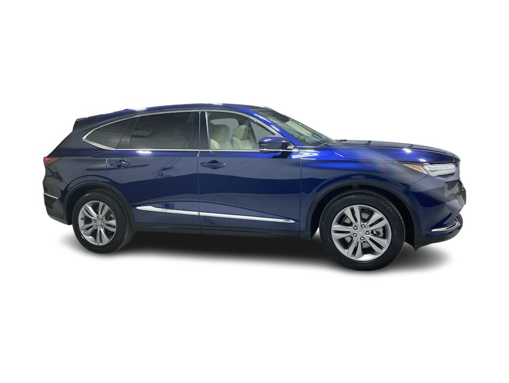 Thumbnail: 2023 Acura MDX - 27