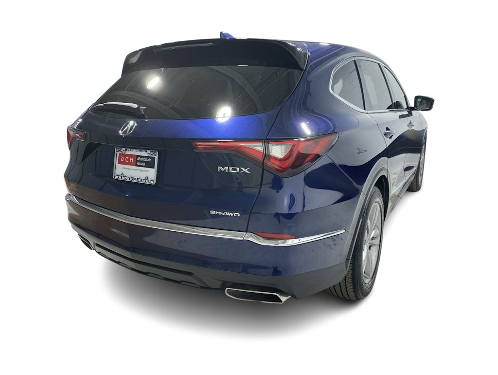 Thumbnail: 2023 Acura MDX - 26