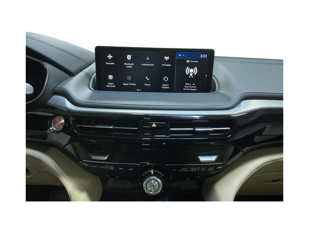 Thumbnail: 2023 Acura MDX - 20