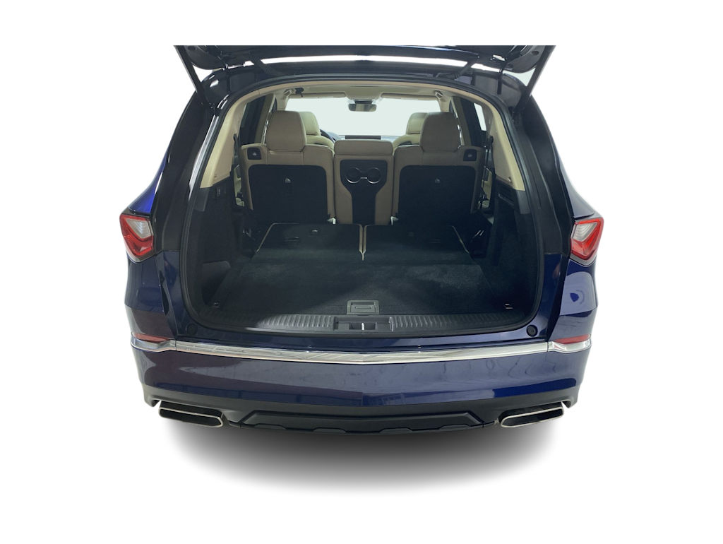 Thumbnail: 2023 Acura MDX - 15