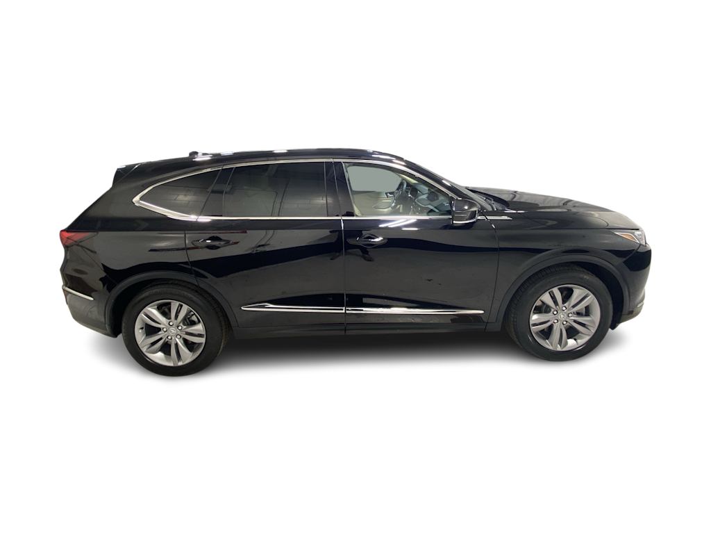 Thumbnail: 2024 Acura MDX - 27