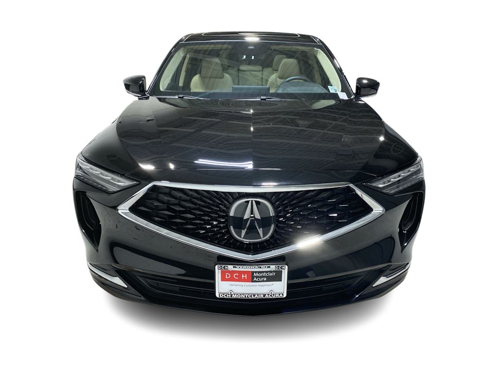 Thumbnail: 2024 Acura MDX - 6