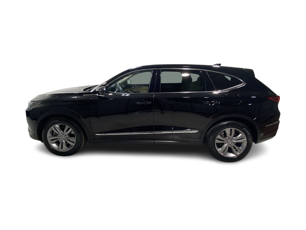 Thumbnail: 2024 Acura MDX - 3