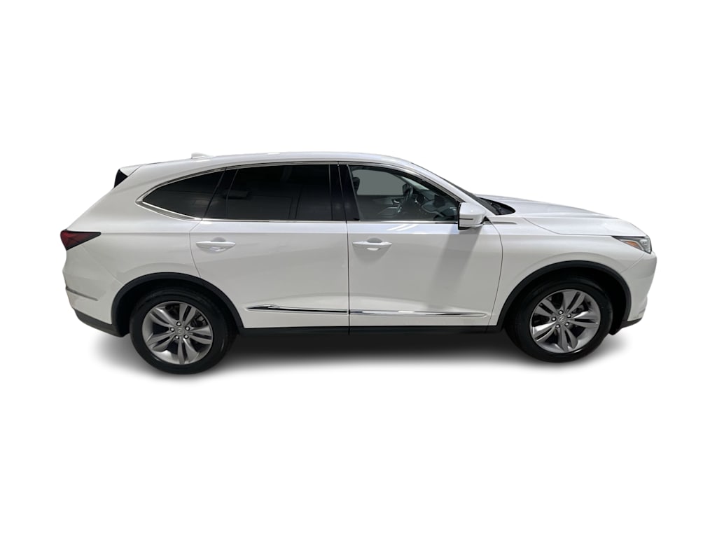 Thumbnail: 2024 Acura MDX - 27