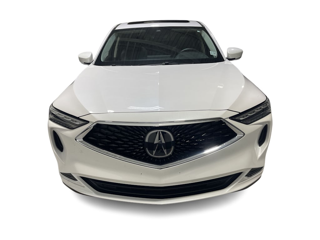 Thumbnail: 2024 Acura MDX - 6