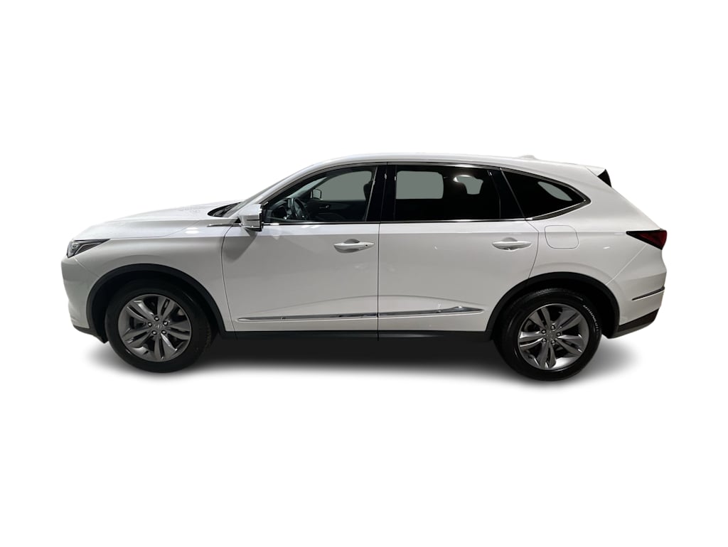 Thumbnail: 2024 Acura MDX - 3