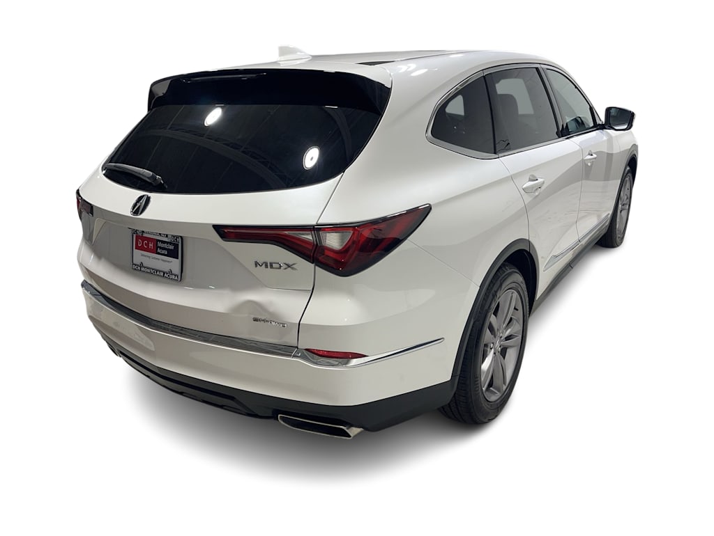 Thumbnail: 2024 Acura MDX - 26