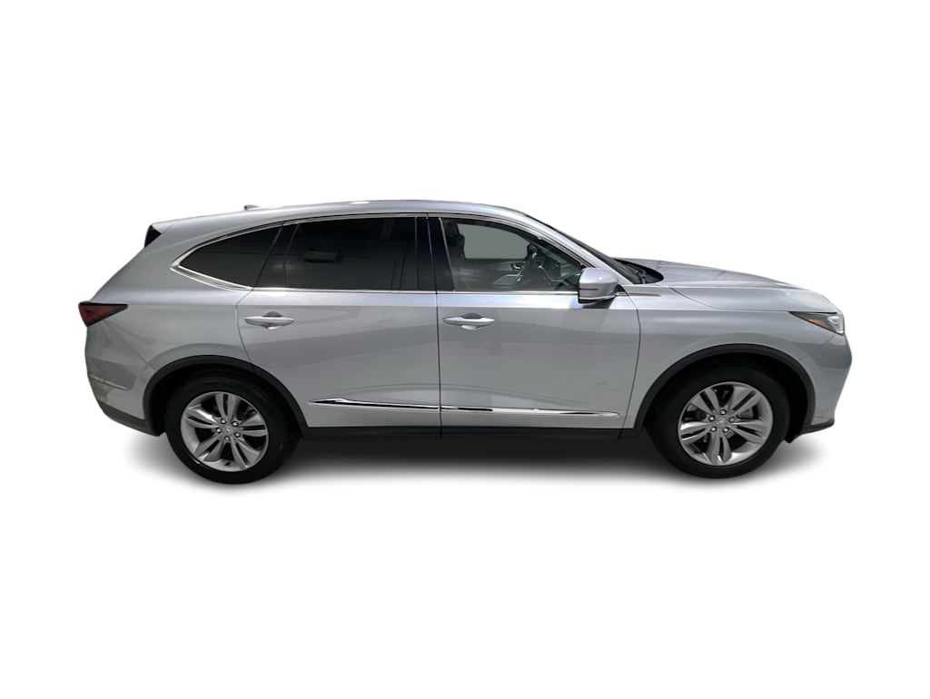 Thumbnail: 2025 Acura MDX - 27