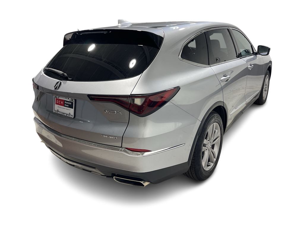 Thumbnail: 2025 Acura MDX - 26