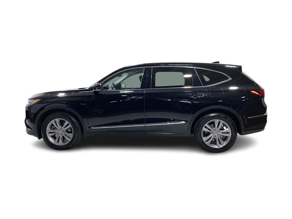 2022 Acura MDX Base 3