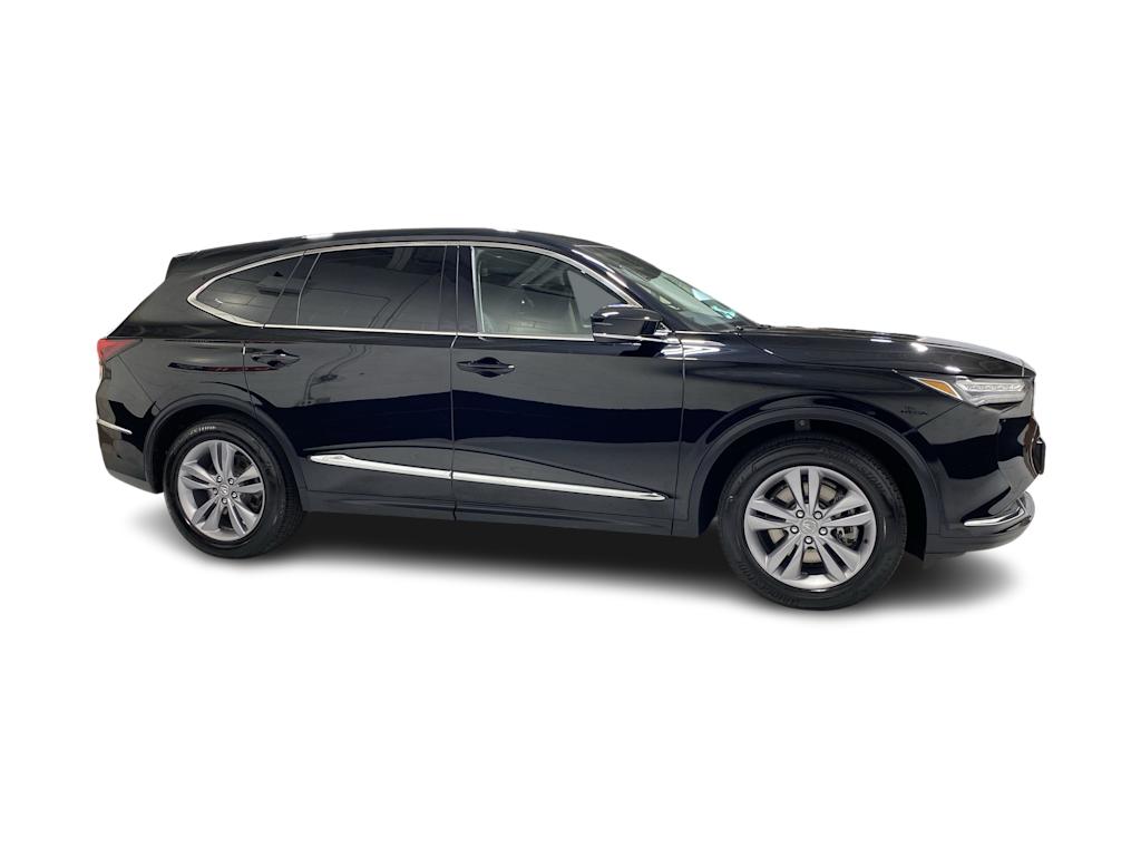 2022 Acura MDX Base 27