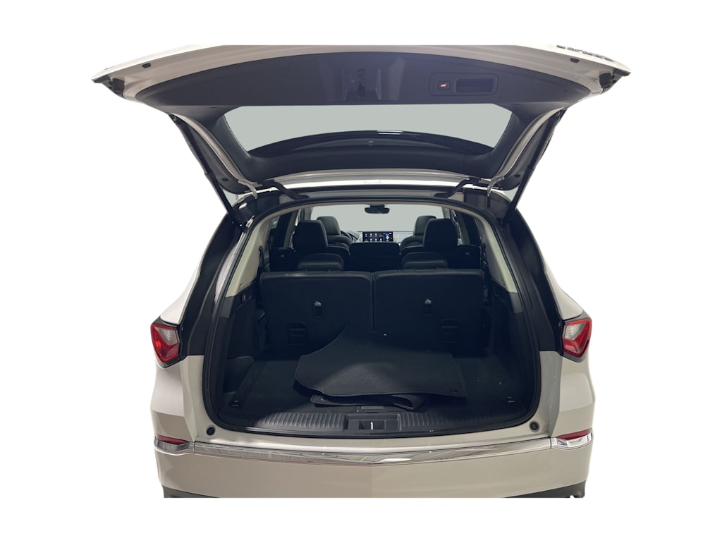 Thumbnail: 2024 Acura MDX - 16